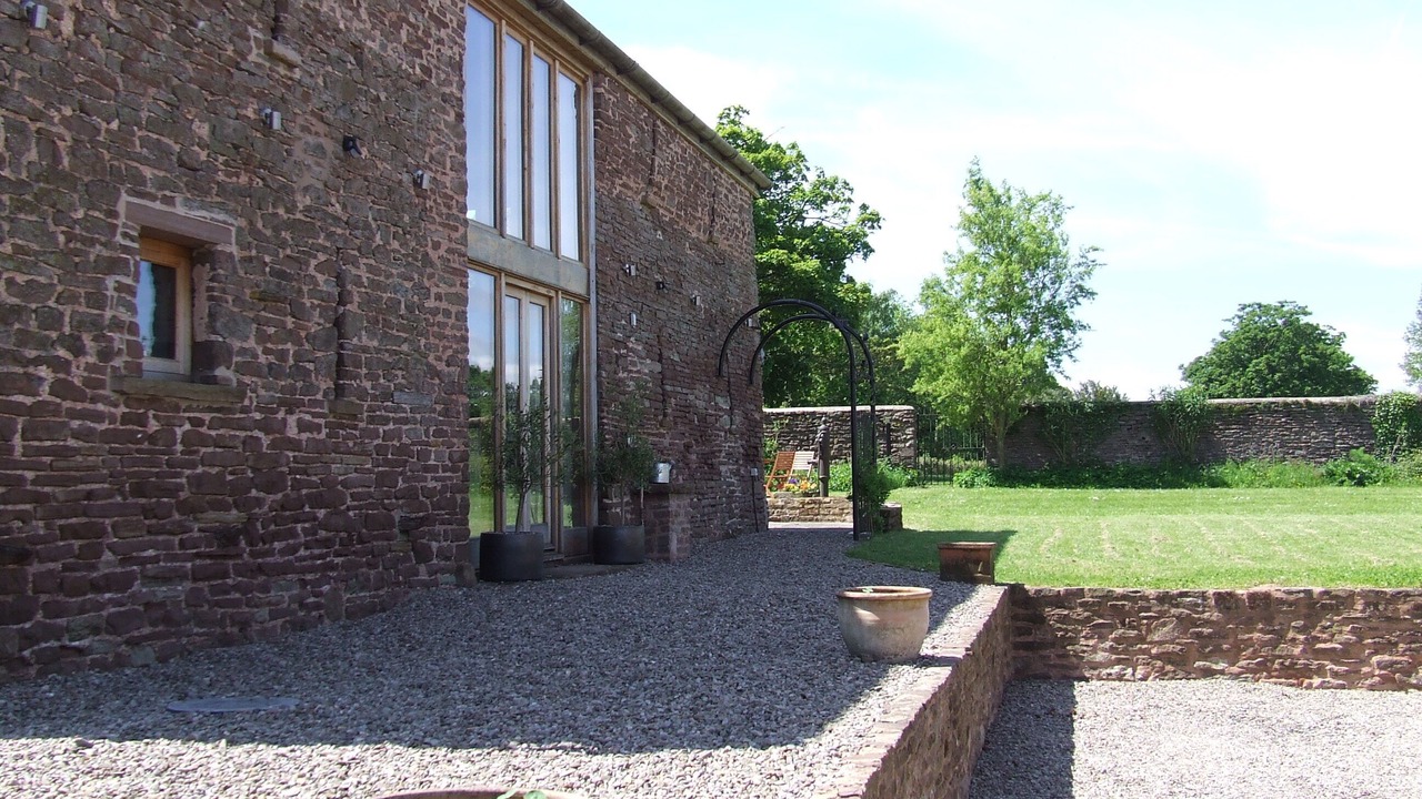 Photo of Outdoor in Garway