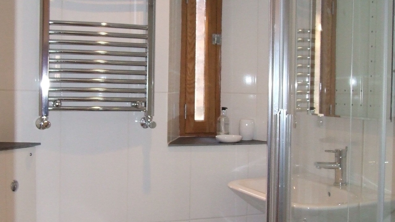 Photo of Bedroom in Garway