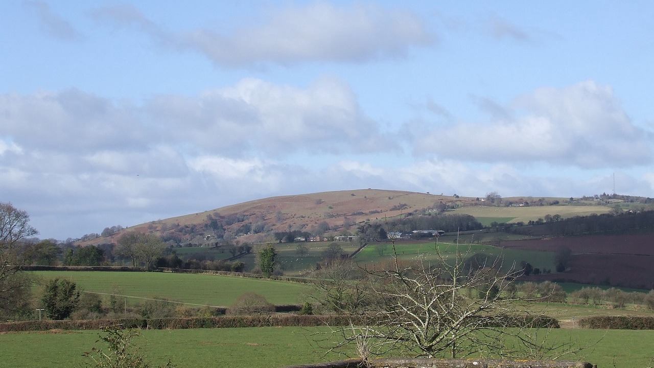 Photo of Patio Balcony in Garway