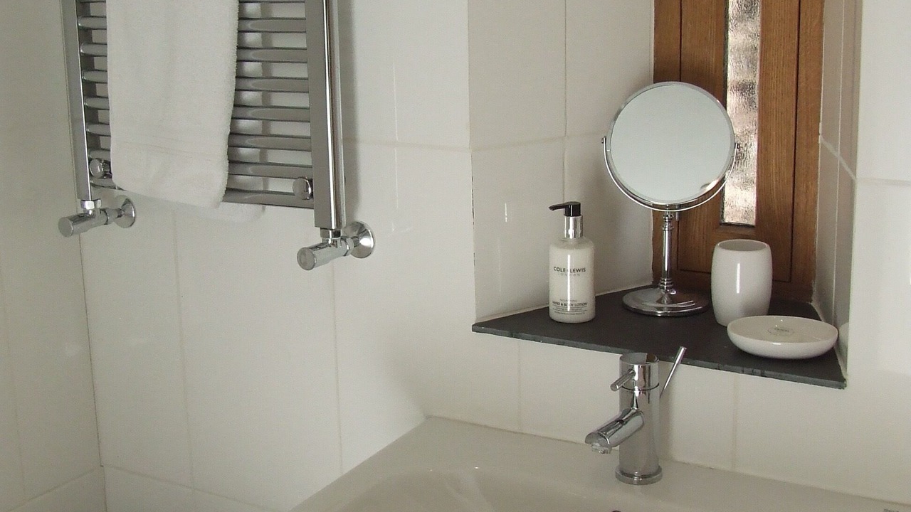 Photo of Bathroom in Garway