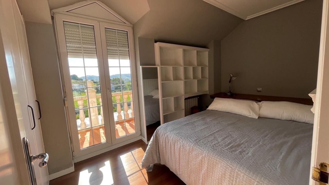 Photo of Bedroom in Igollo