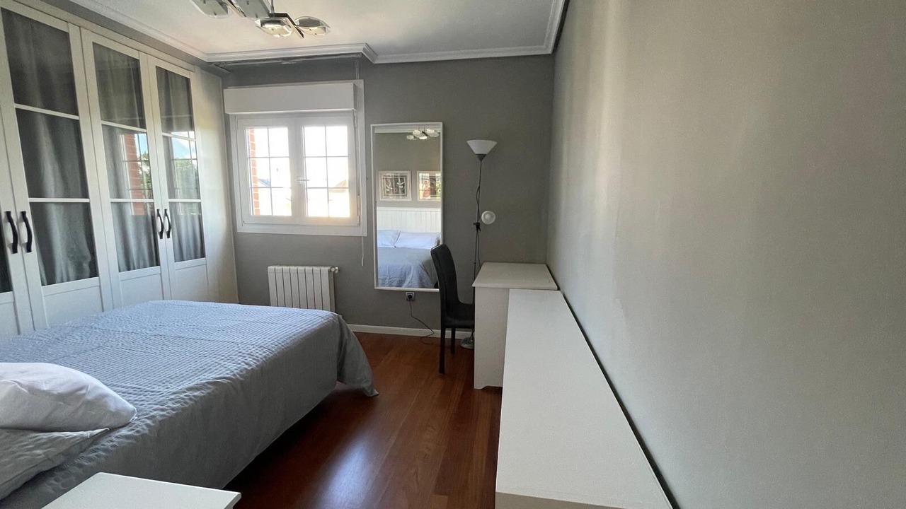 Photo of Bedroom in Igollo