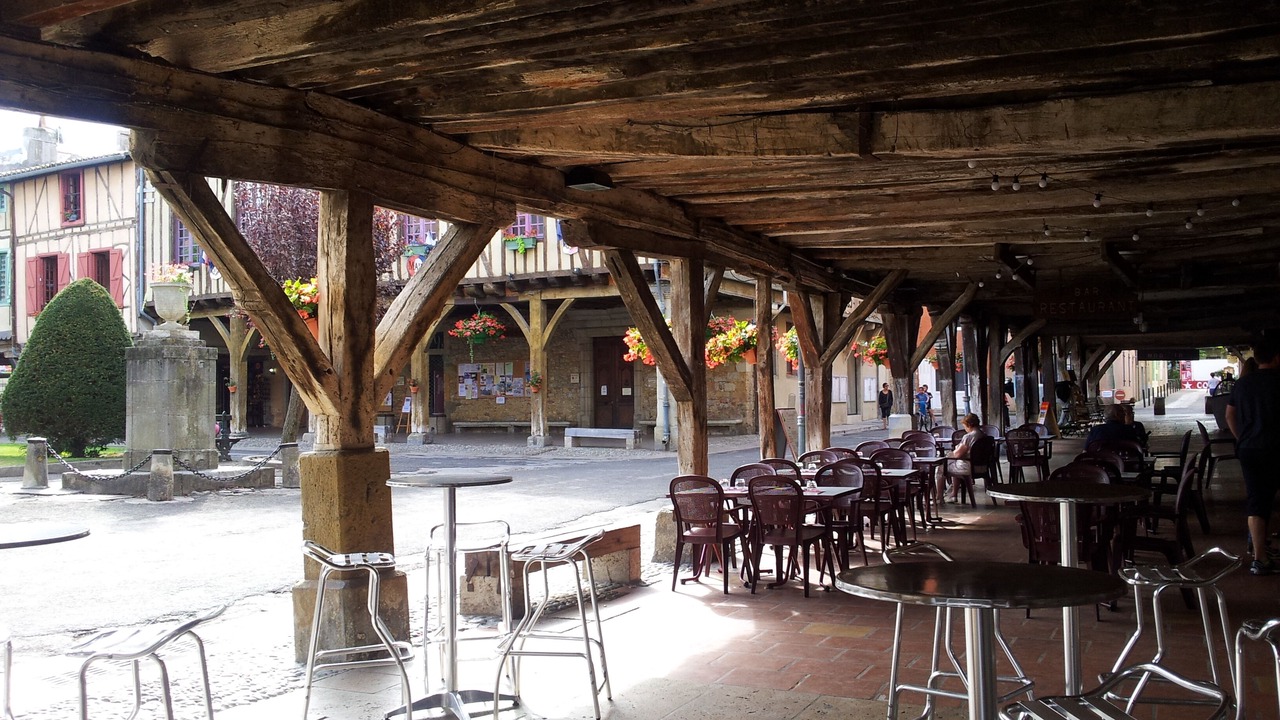 Photo of Outdoor in Gaja-la-Selve