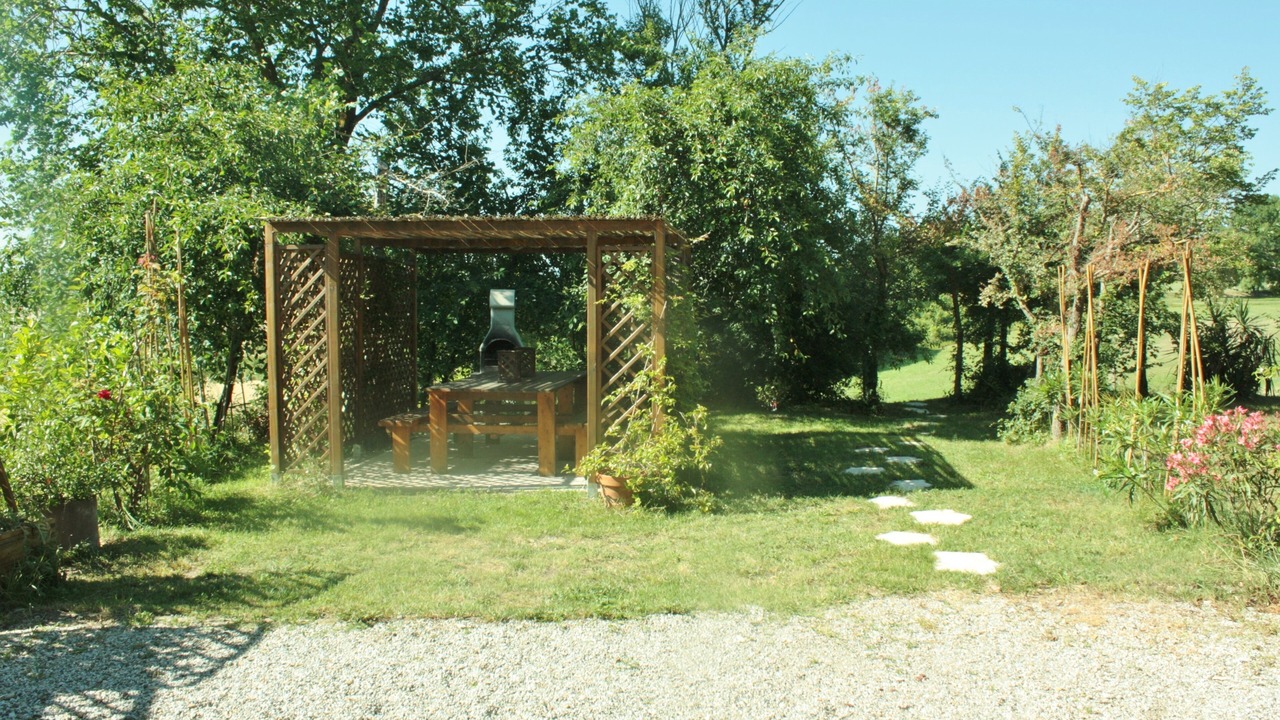 Photo of Outdoor in Gaja-la-Selve