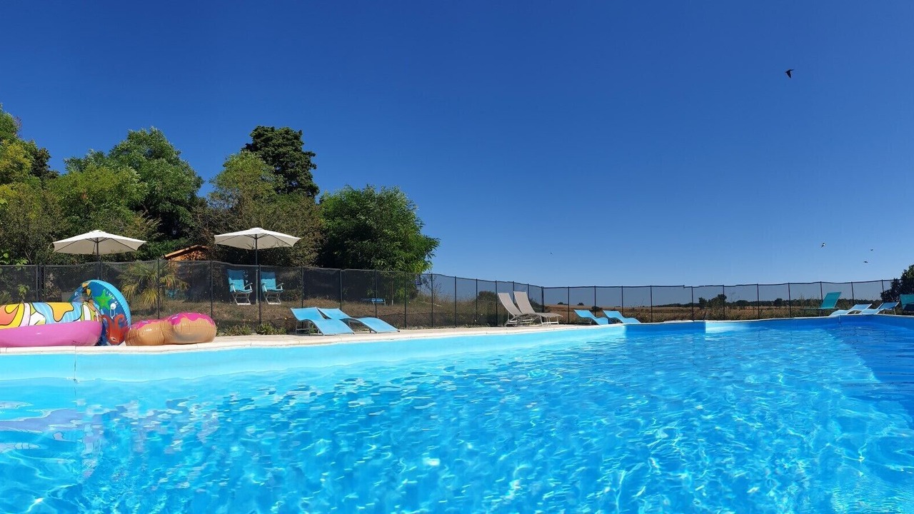 Photo of Outdoor in Gaja-la-Selve