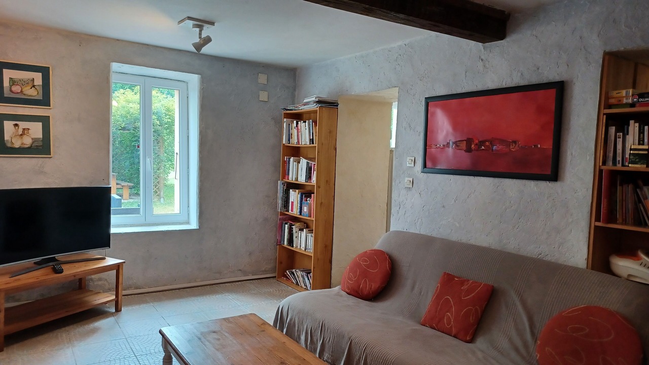 Photo of Livingroom in Gaja-la-Selve