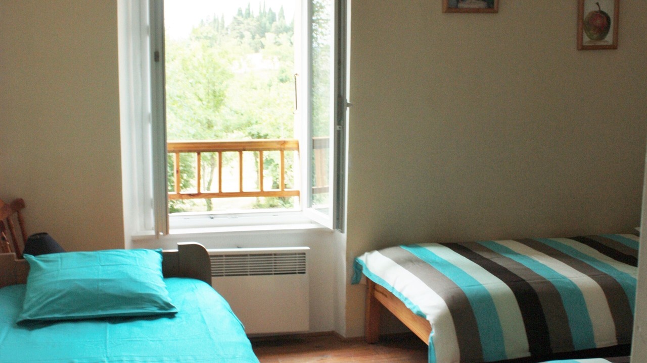 Photo of Bedroom in Gaja-la-Selve