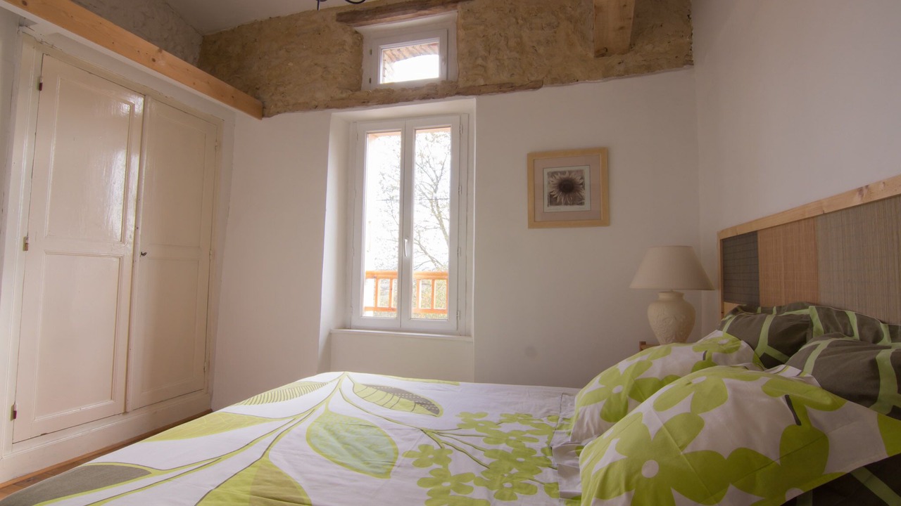 Photo of Bedroom in Gaja-la-Selve