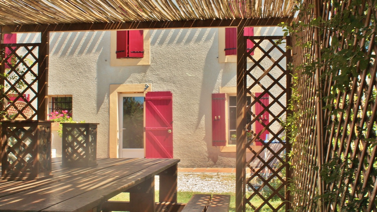 Photo of Outdoor in Gaja-la-Selve