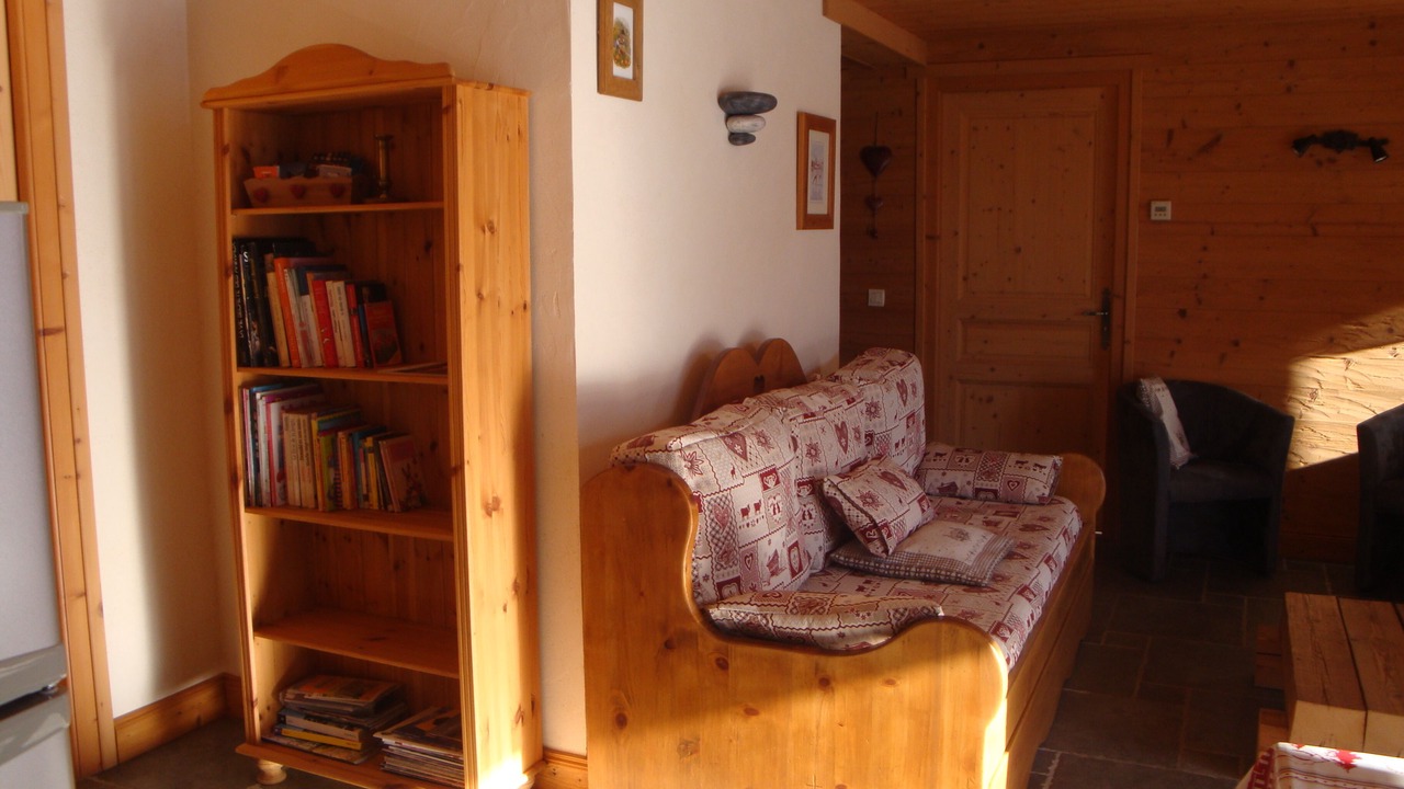 Photo of Others in Le Grand-Bornand