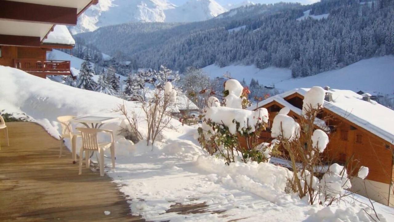 Photo of Outdoor in Le Grand-Bornand