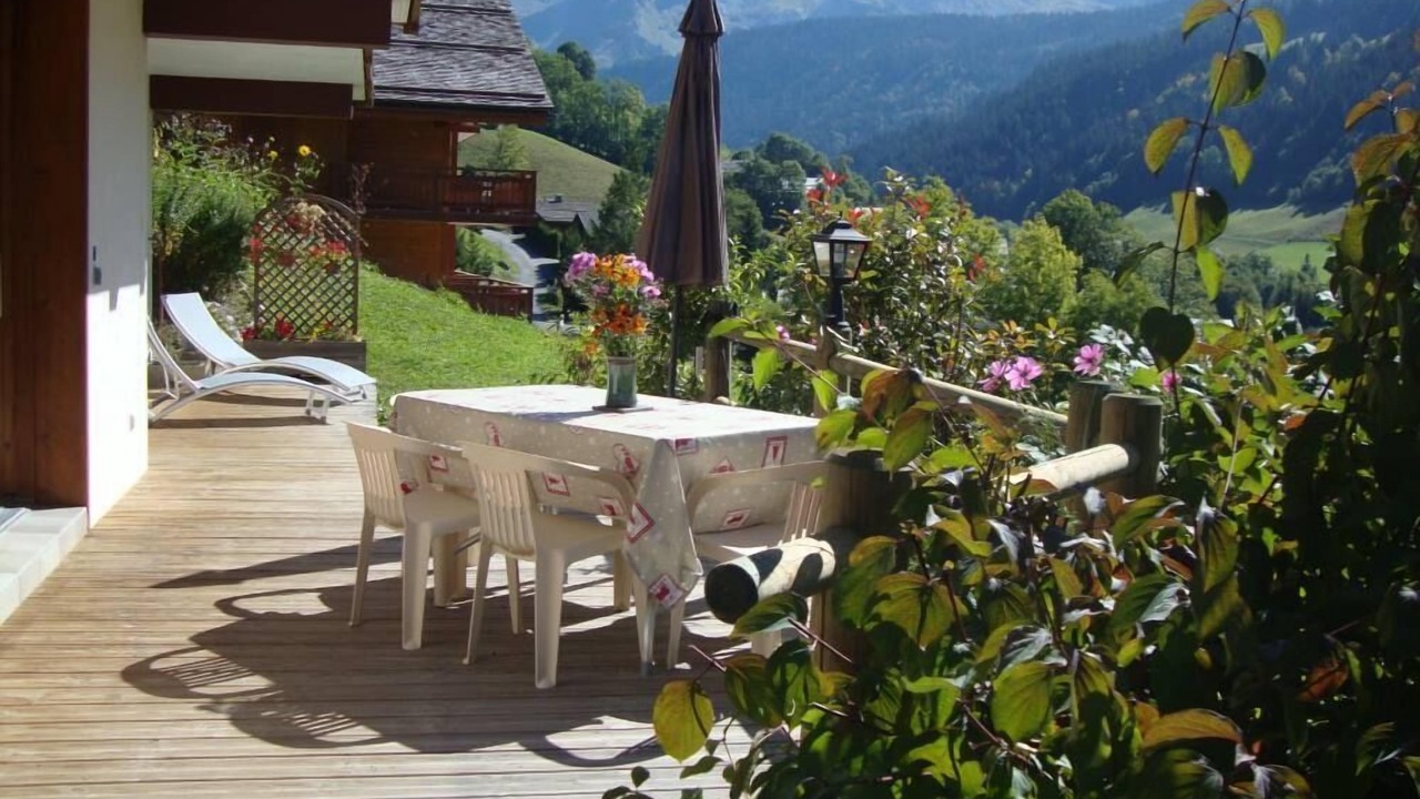 Photo of Outdoor in Le Grand-Bornand