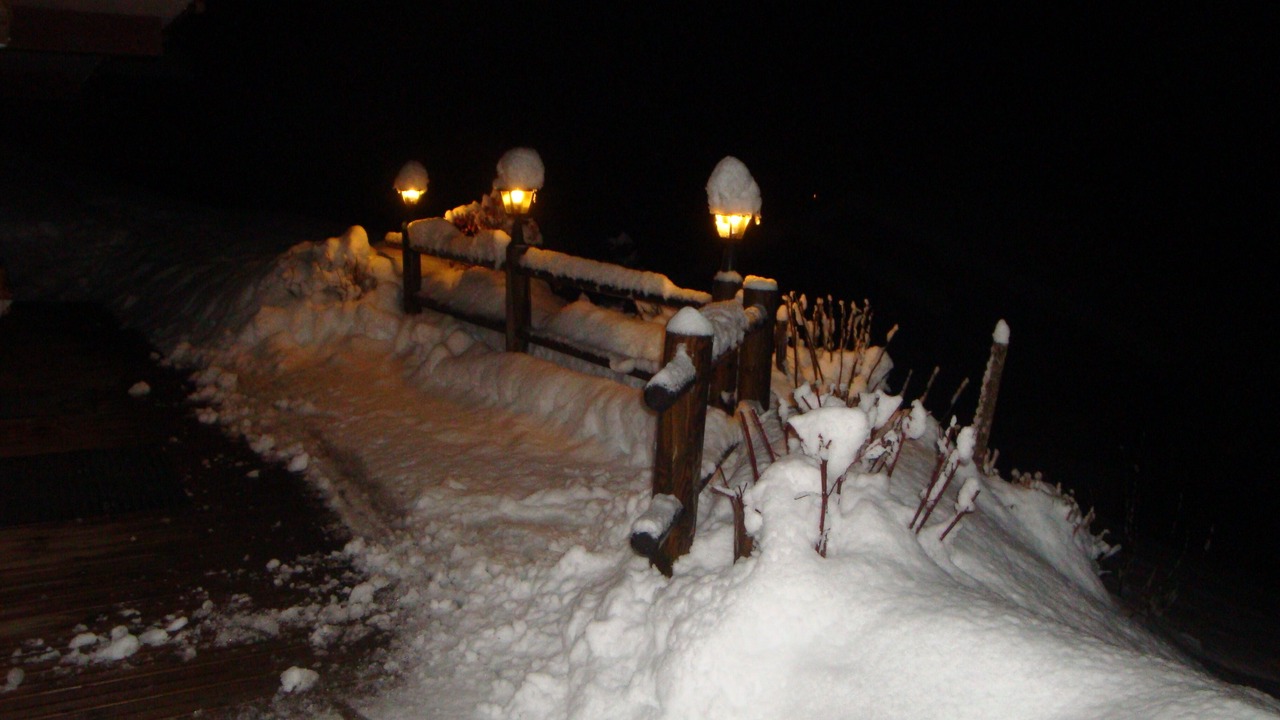 Photo of Outdoor in Le Grand-Bornand
