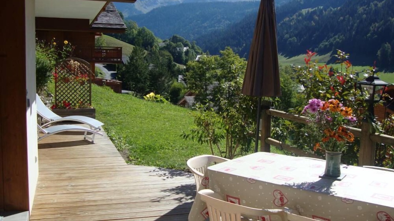 Photo of Outdoor in Le Grand-Bornand