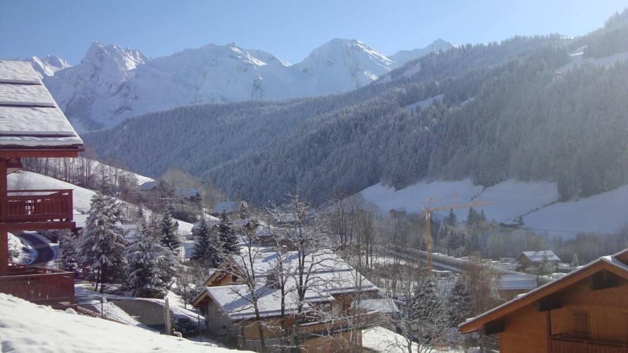 Photo of Others in Le Grand-Bornand