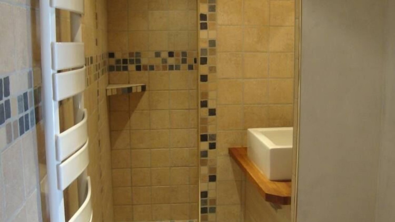 Photo of Bathroom in Le Grand-Bornand