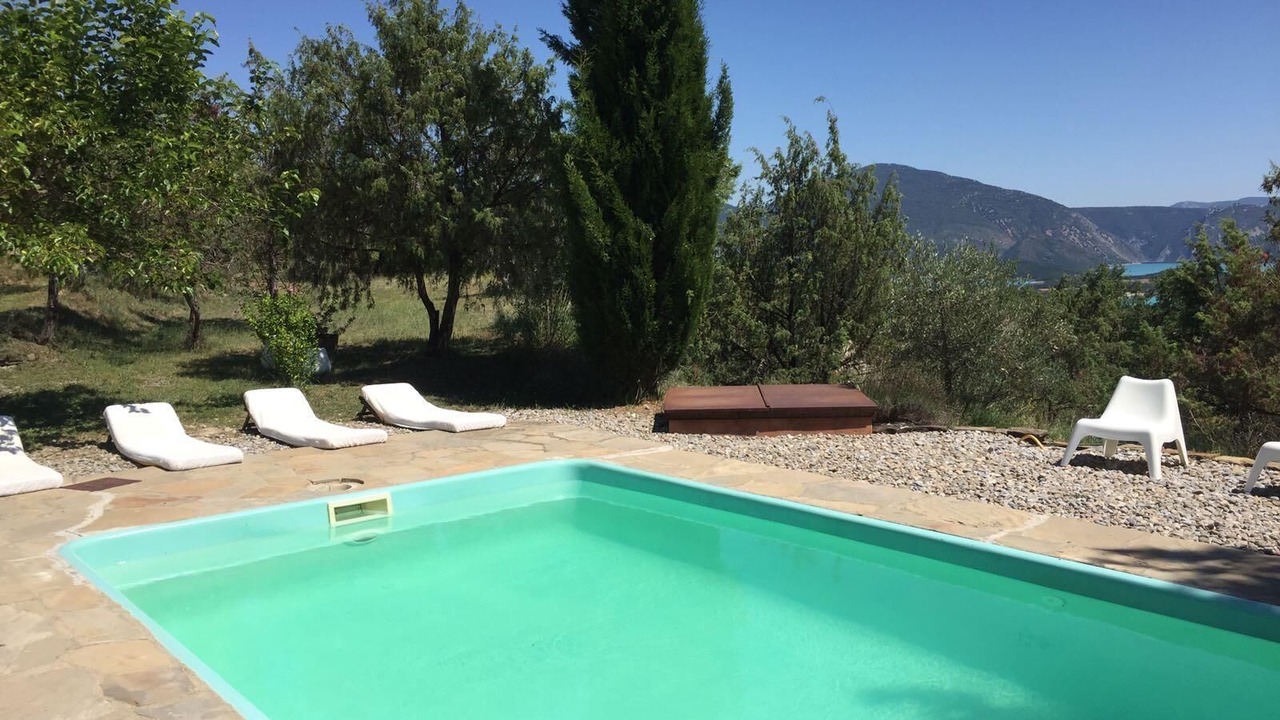 Photo of Outdoor in Coscojuela de Sobrarbe