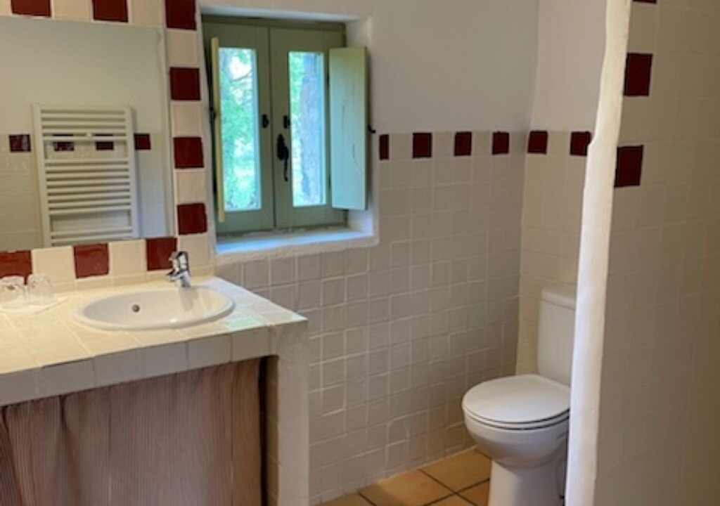 Photo of Bathroom in Coscojuela de Sobrarbe