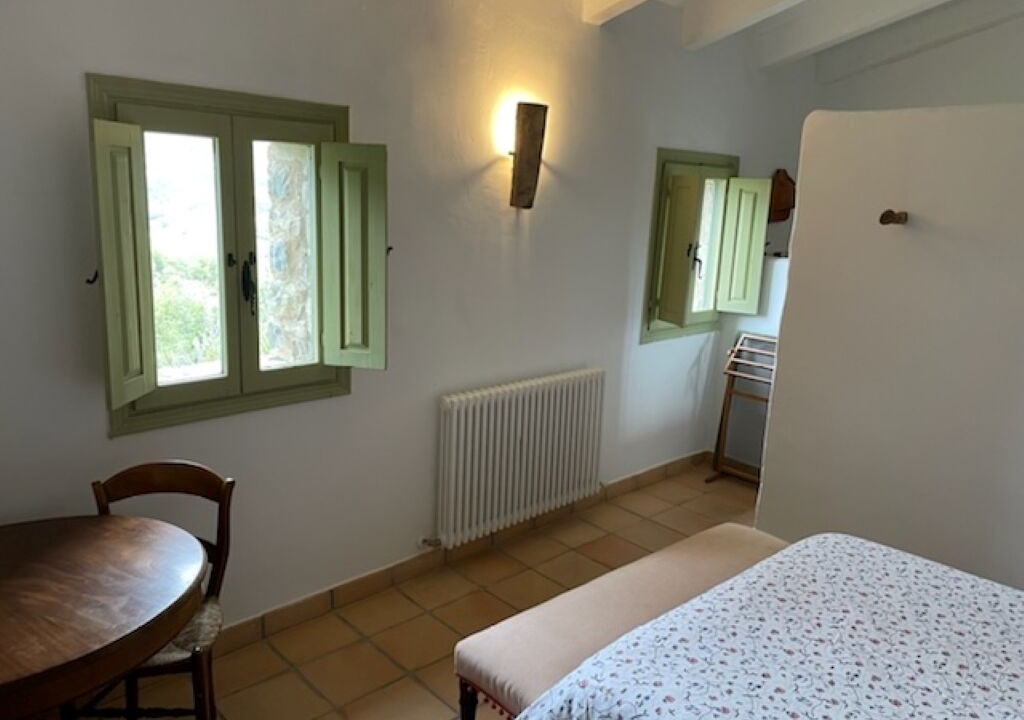 Photo of Bedroom in Coscojuela de Sobrarbe