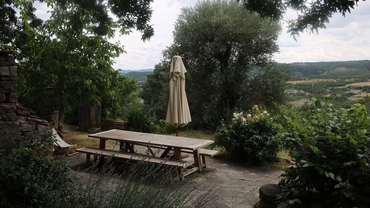 Photo of Outdoor in Coscojuela de Sobrarbe