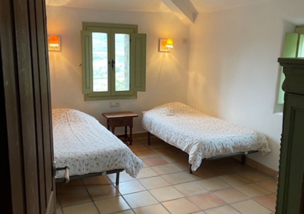 Photo of Bedroom in Coscojuela de Sobrarbe