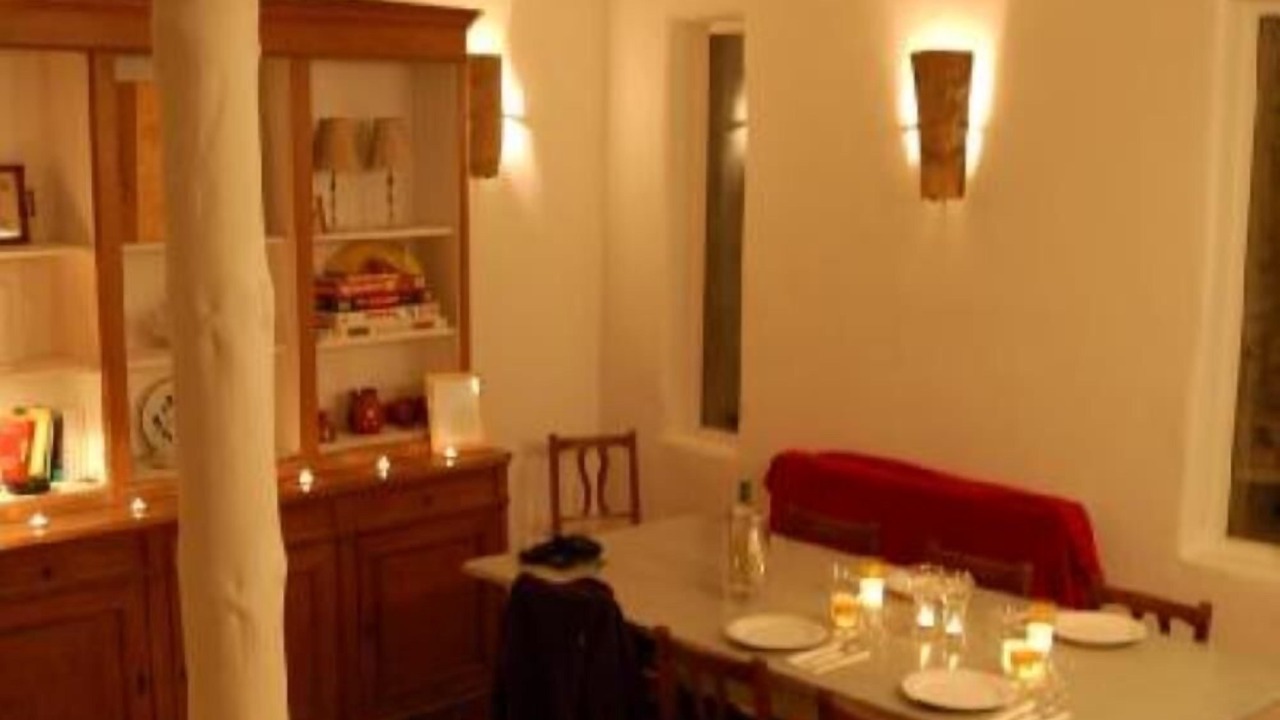 Photo of Livingroom in Coscojuela de Sobrarbe