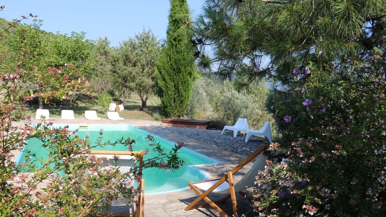 Photo of Outdoor in Coscojuela de Sobrarbe