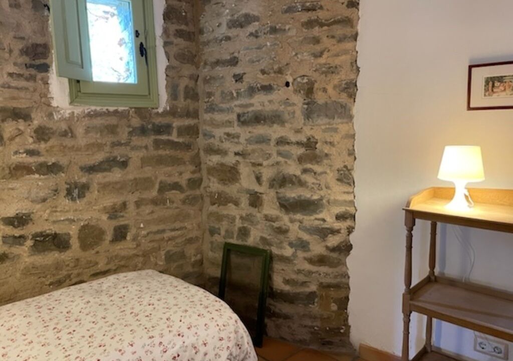 Photo of Bedroom in Coscojuela de Sobrarbe