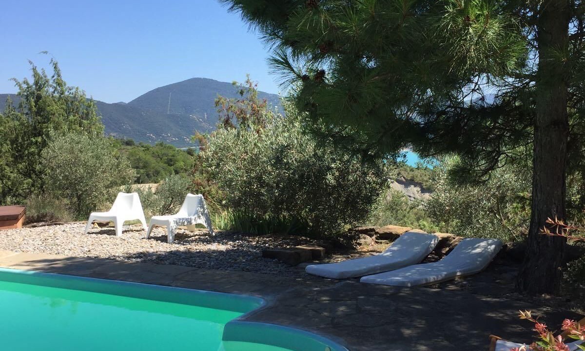 Photo of Outdoor in Coscojuela de Sobrarbe
