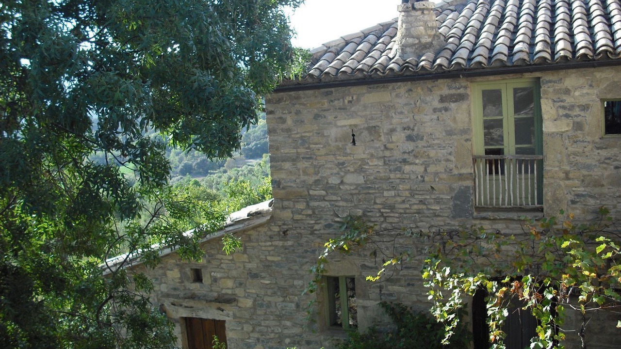 Photo of Outdoor in Coscojuela de Sobrarbe
