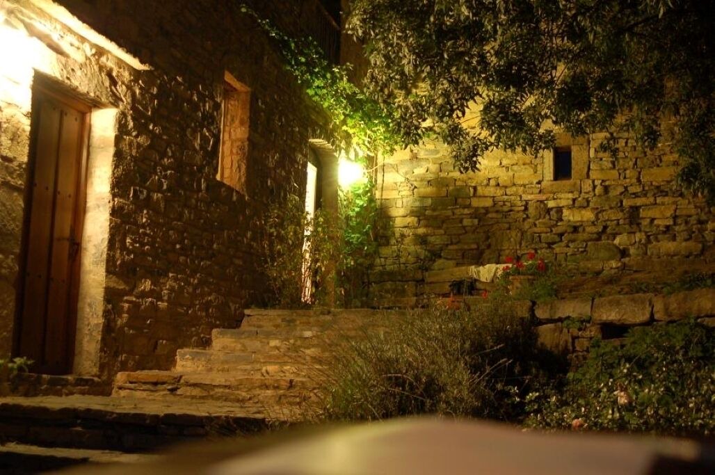 Photo of Outdoor in Coscojuela de Sobrarbe