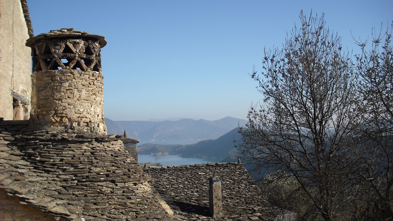 Photo of Others in Coscojuela de Sobrarbe