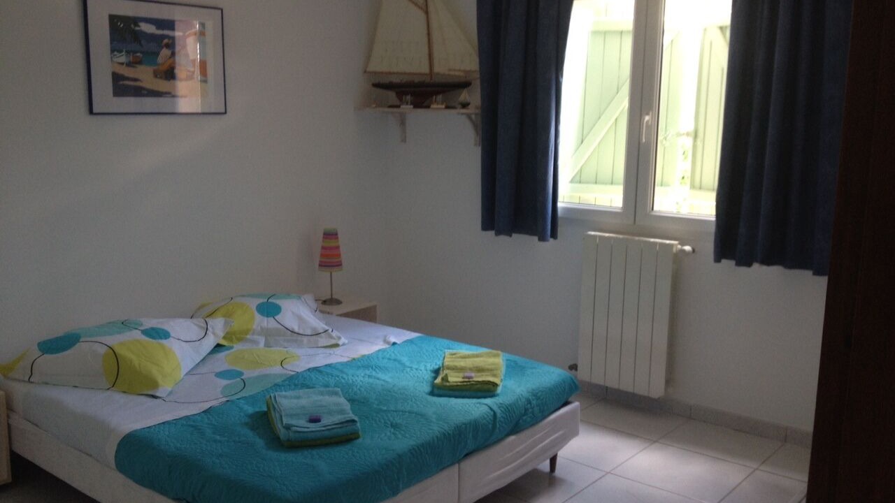 Photo of Bedroom in Galargues