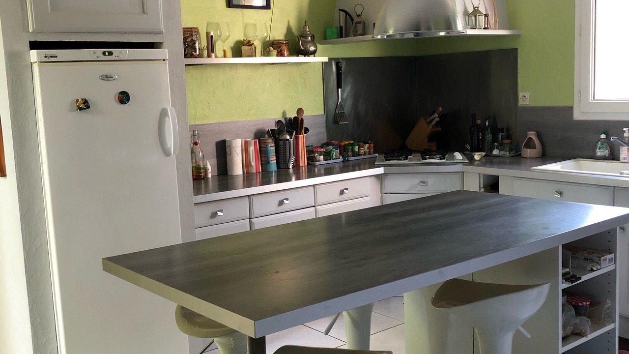Photo of Kitchen in Galargues
