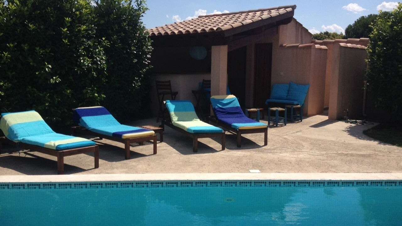 Photo of Outdoor in Galargues