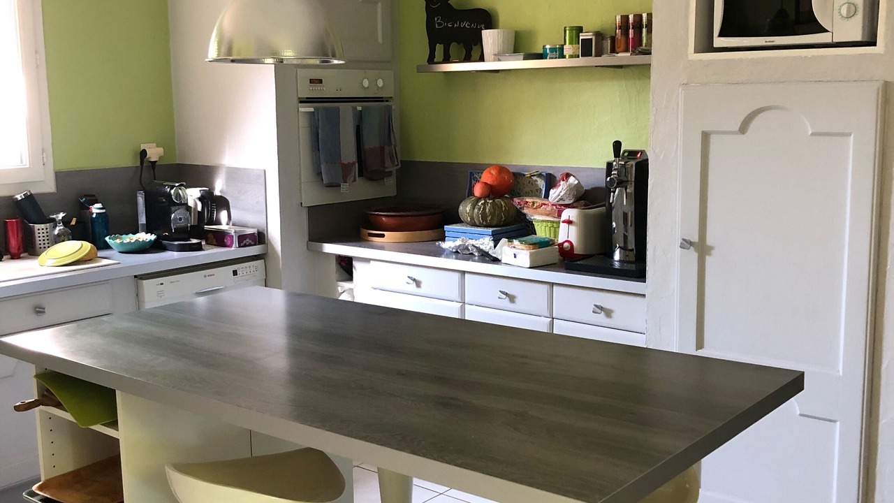 Photo of Kitchen in Galargues
