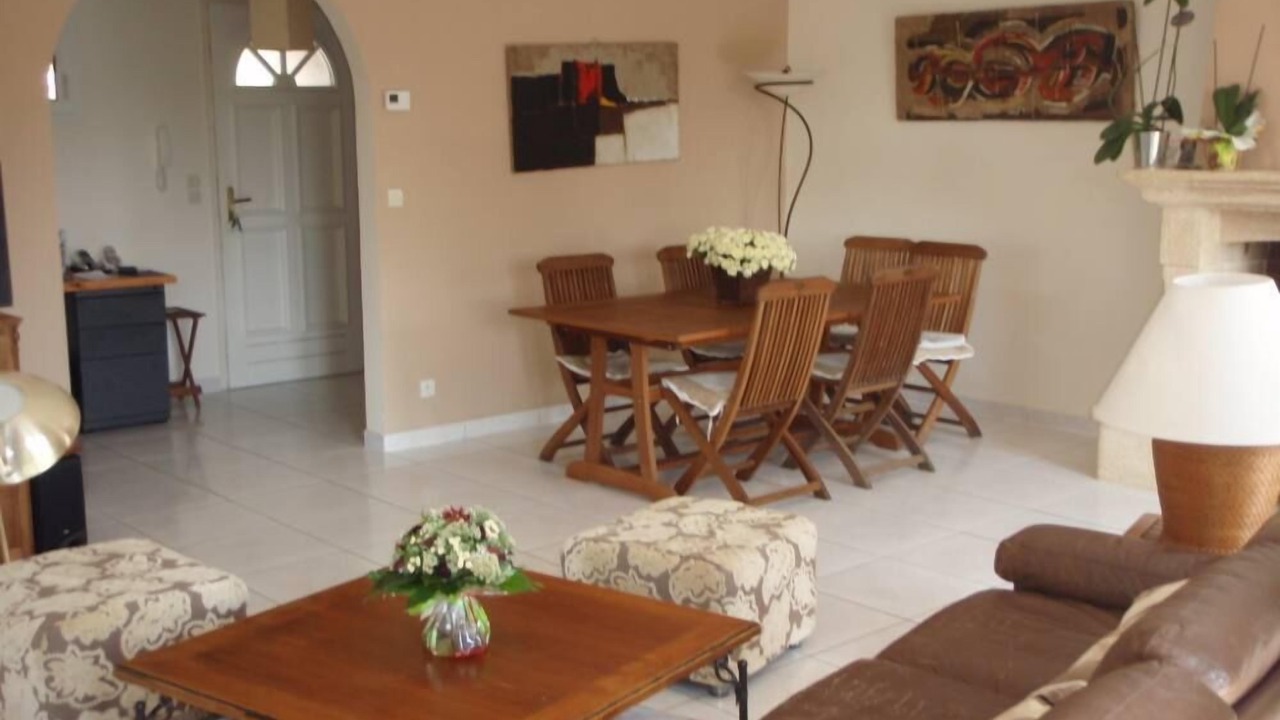 Photo of Livingroom in Galargues