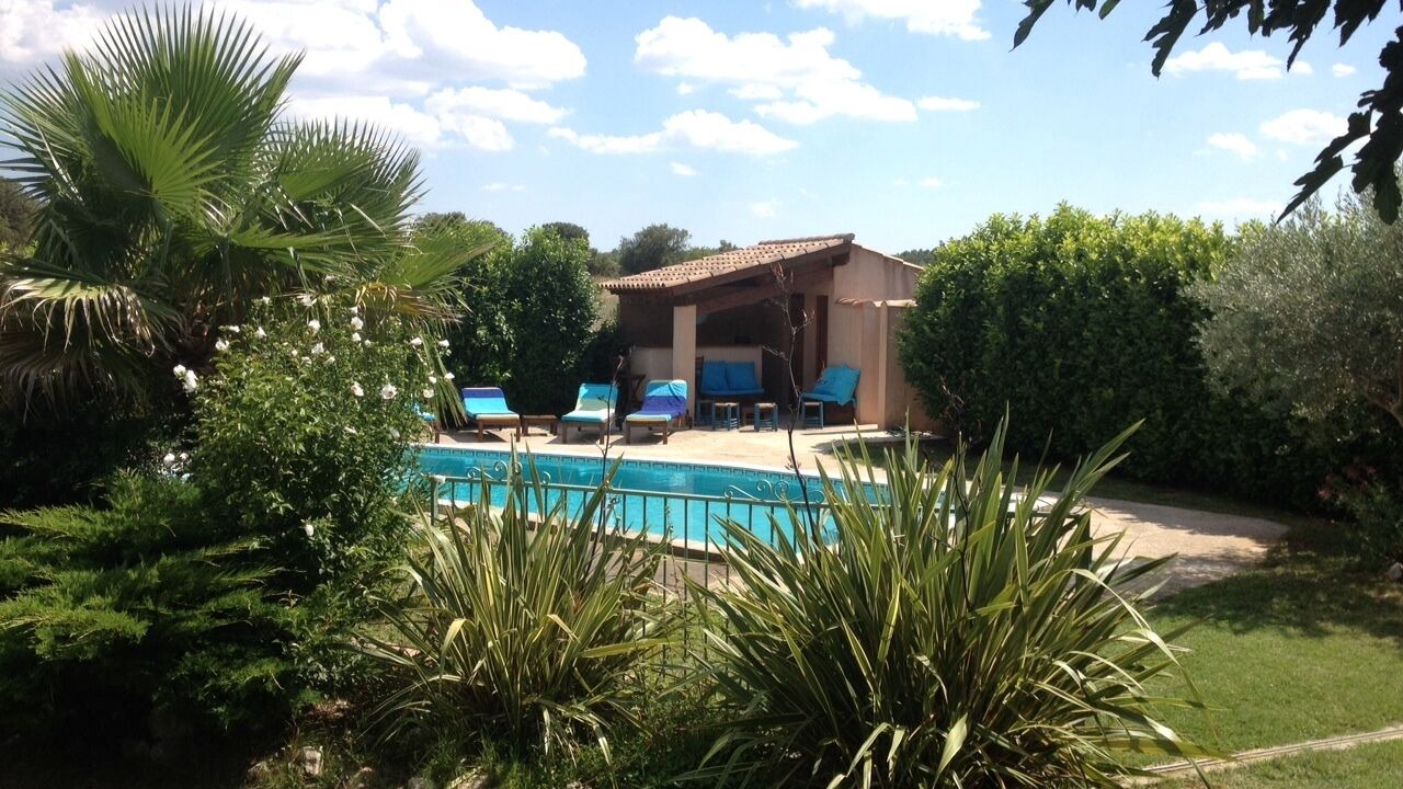 Photo of Outdoor in Galargues