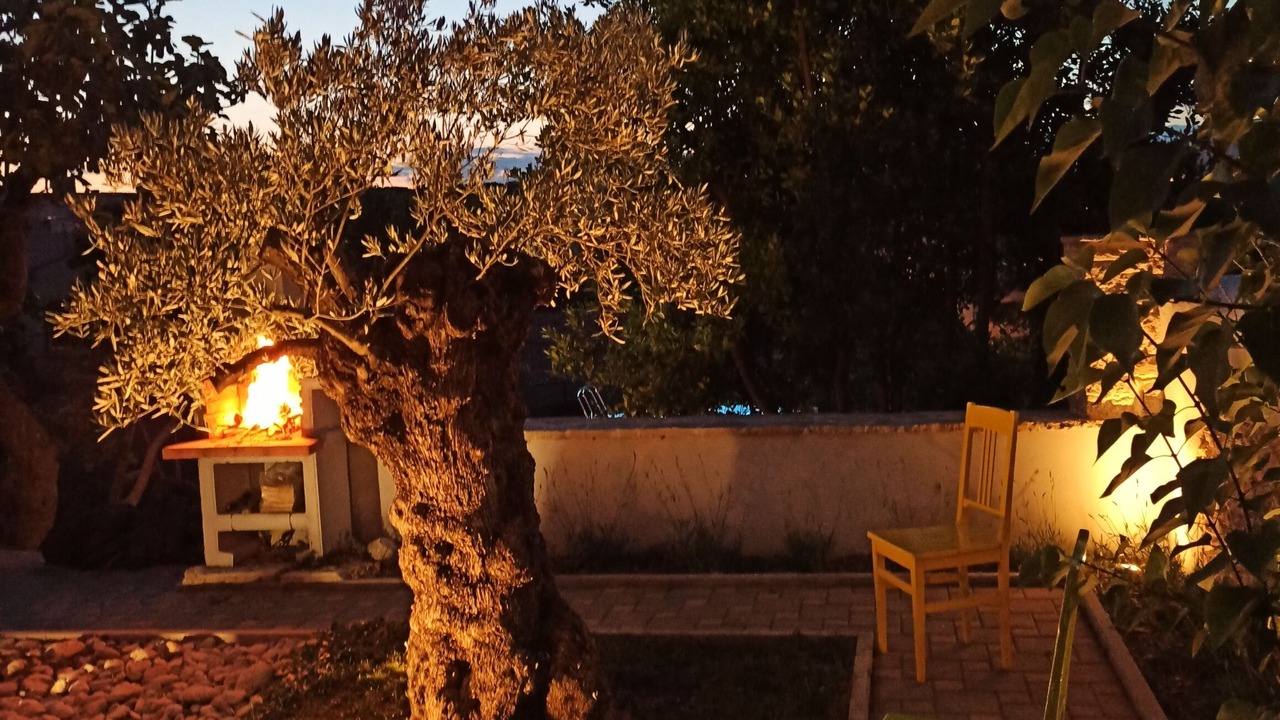 Photo of Patio Balcony in Pula