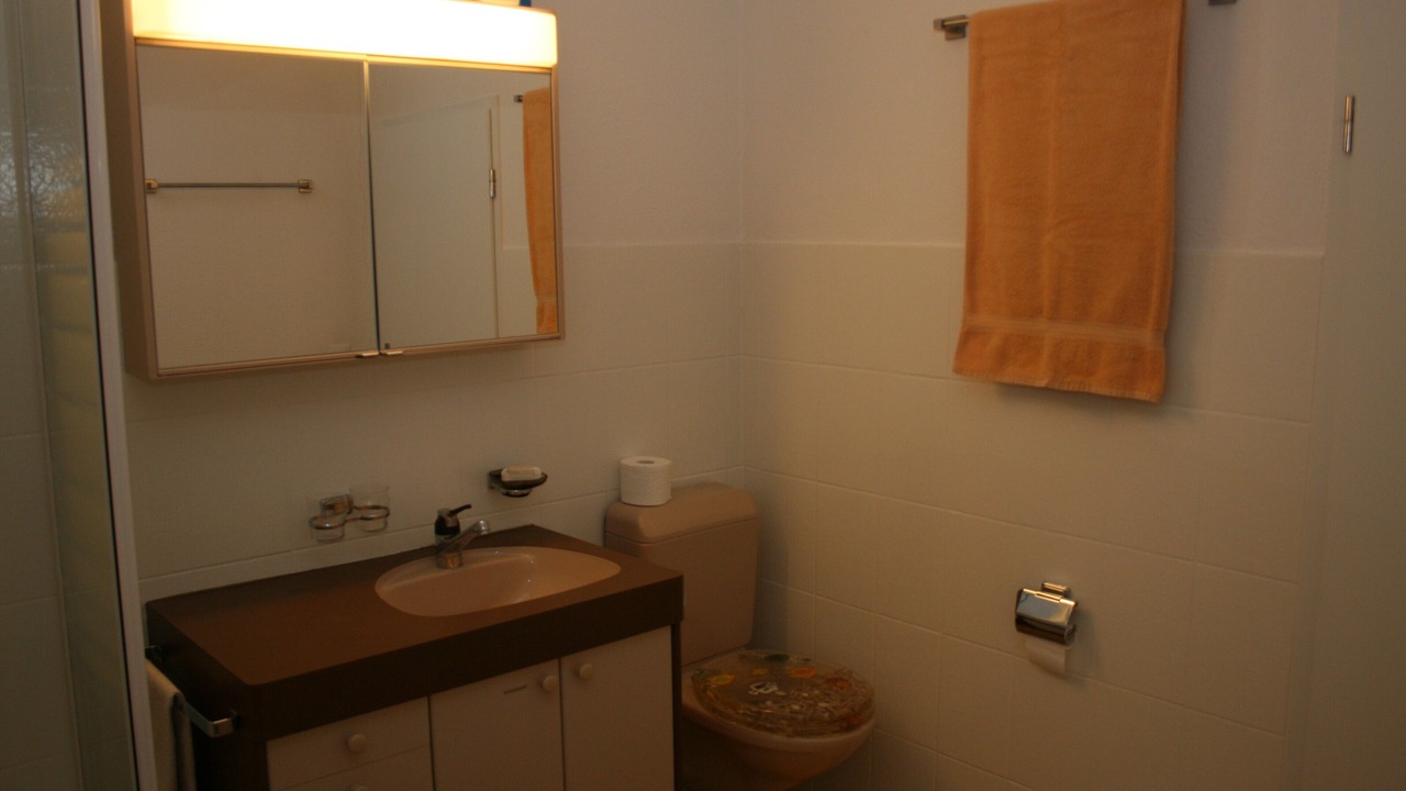 Photo of Bathroom in Horw