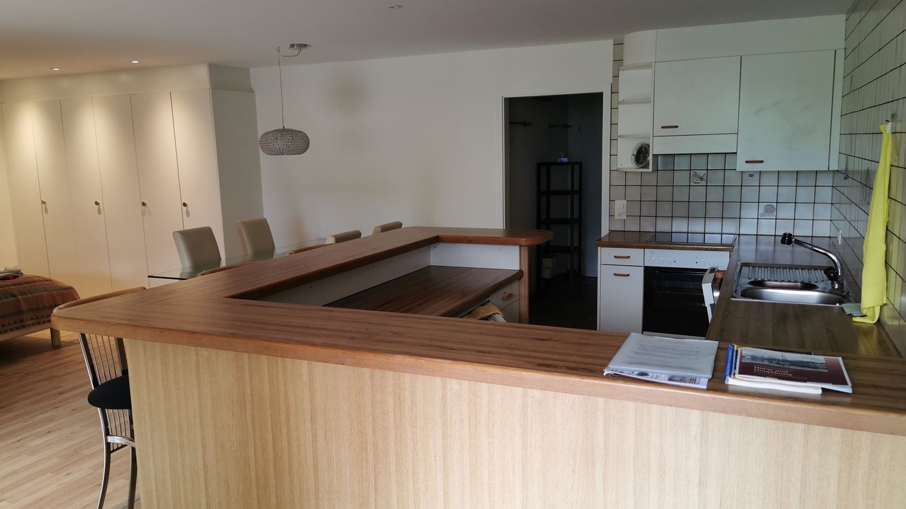 Photo of Kitchen in Horw
