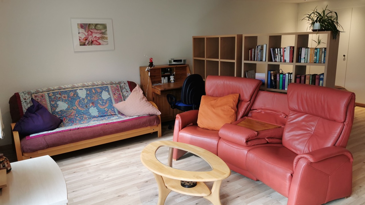 Photo of Livingroom in Horw