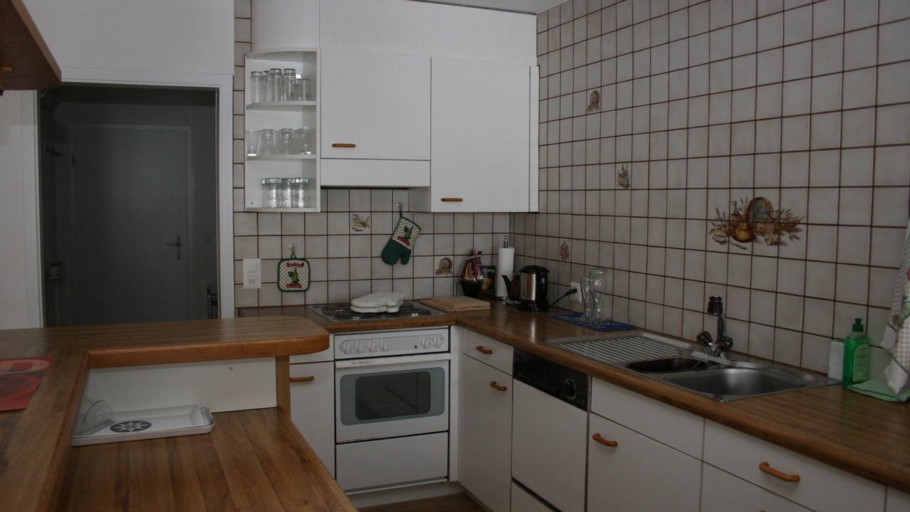 Photo of Kitchen in Horw