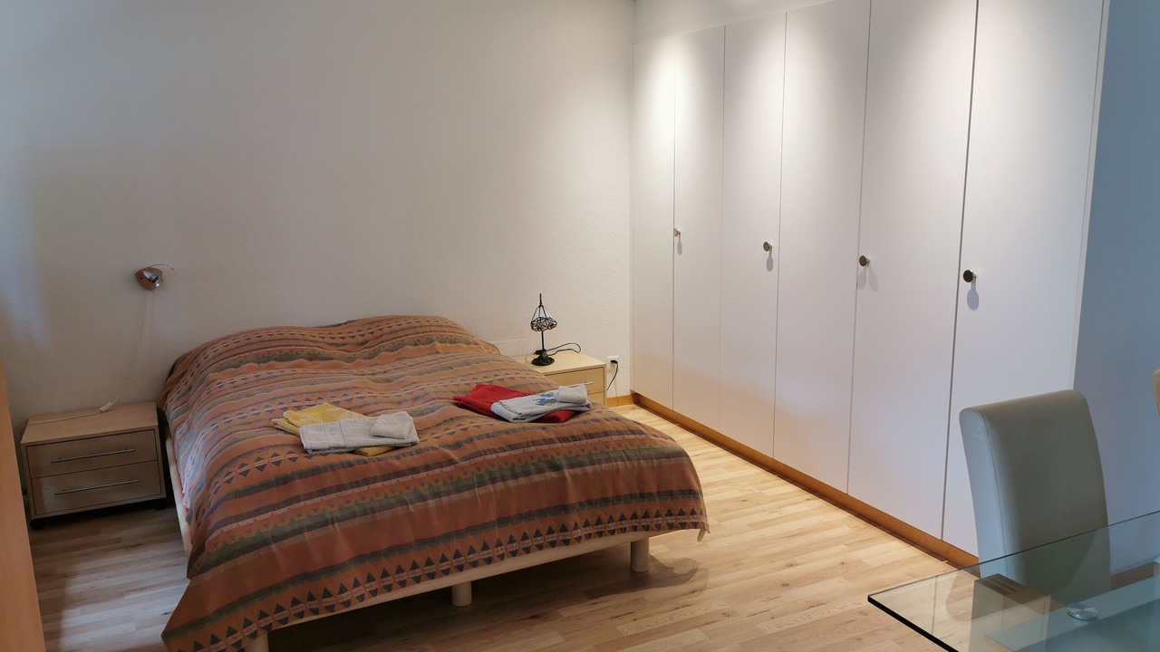 Photo of Bedroom in Horw
