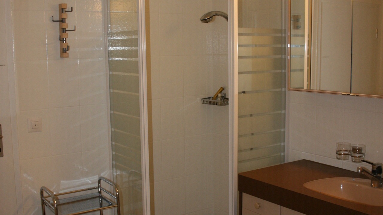 Photo of Bathroom in Horw