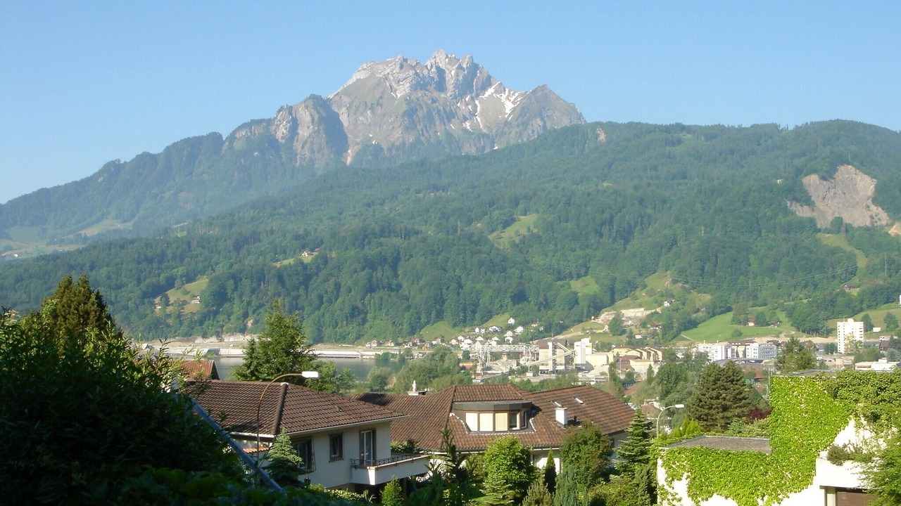 Photo of Outdoor in Horw