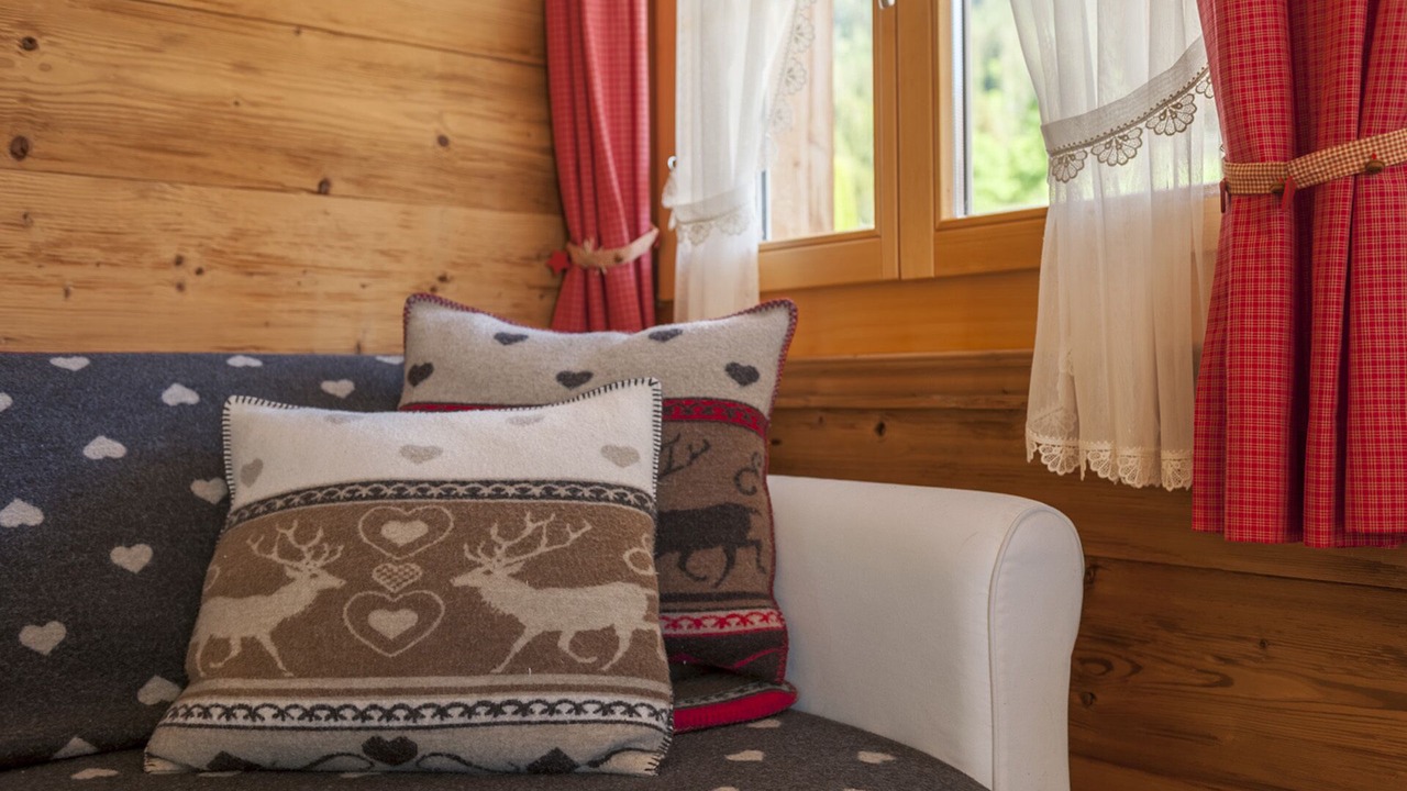 Photo of Bedroom in Axalp