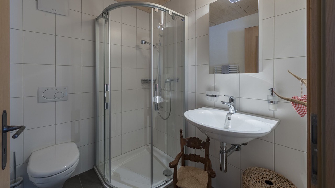 Photo of Bathroom in Axalp