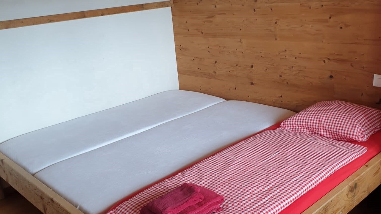 Photo of Bedroom in Axalp