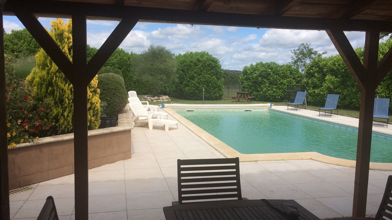 Photo of Outdoor in Corbarieu